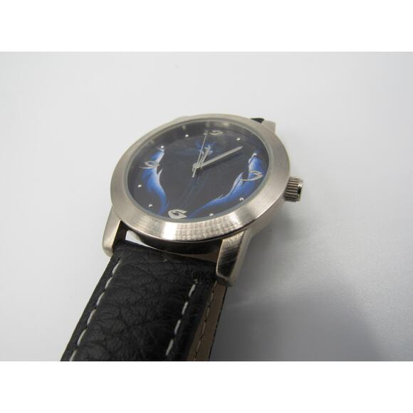Maleficent Wristwatch Sleeping Beauty Disney Parks Analog Authentic Official main image 6